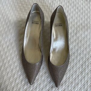 Stuart Weitzman heels Size 9
